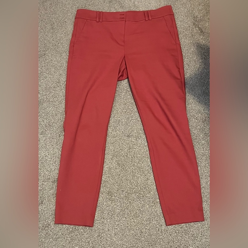 LOFT skinny trousers